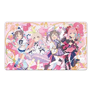 お兄ちゃんはおしまい！ 描き下ろしビジュアルアクリルプレート 不思議の国のアリス お兄ちゃんはおしまい！ 描き下ろしビジュアルアクリルプレート
